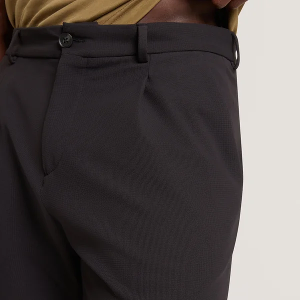 Ted Baker Ted Baker Textured Trouser - Imagen 5