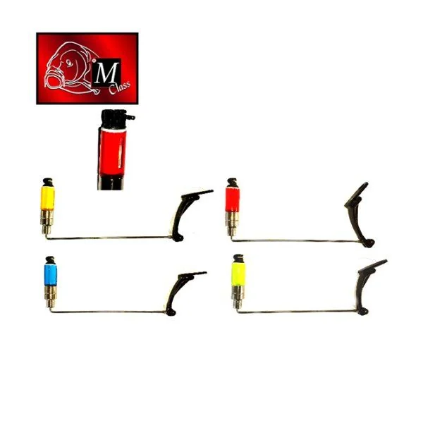 Tensor M Class Avisador Visual Highlite