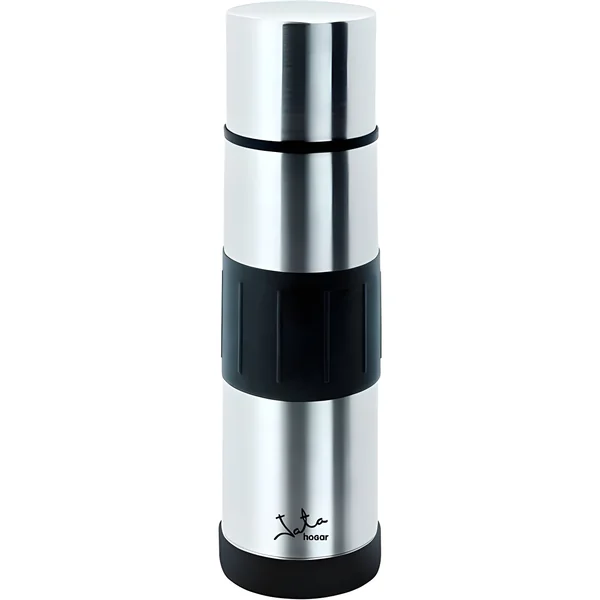 Termo de líquidos de 0,50 L inox - Jata