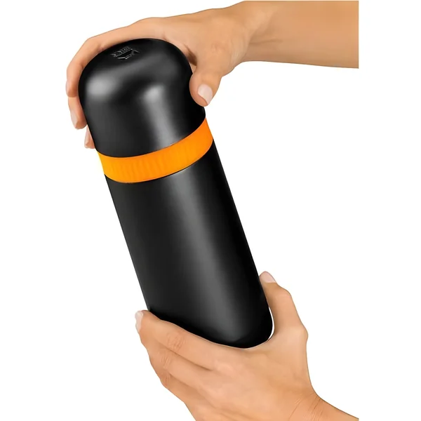 Termo líquidos de 500 ml - Bra - Imagen 3