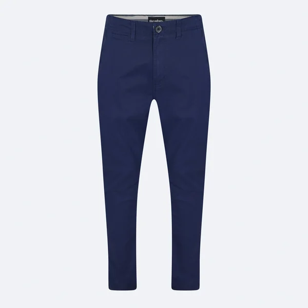 Threadbare Men's Cargo Trousers