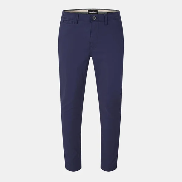 Threadbare Men's Slim Fit Trousers