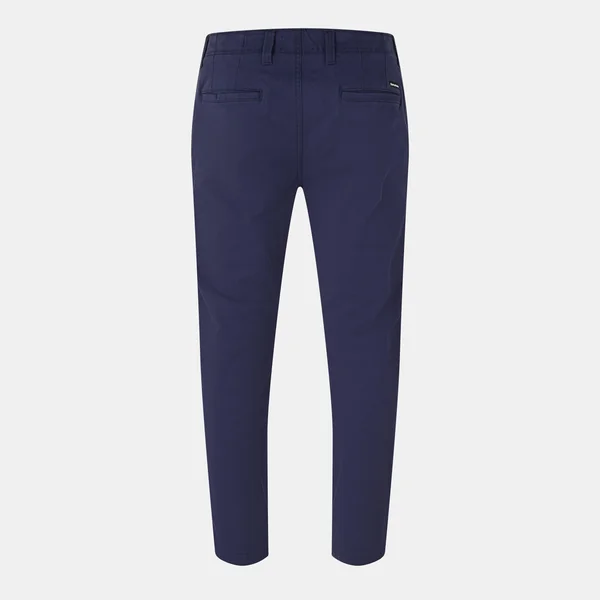 Threadbare Men's Slim Fit Trousers - Imagen 2