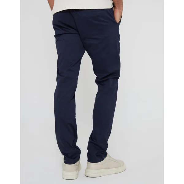 Threadbare Men's Slim Fit Trousers - Imagen 3