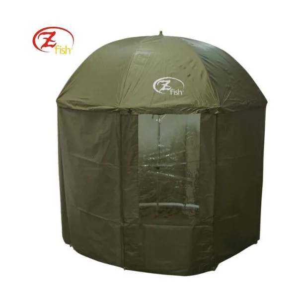 Tienda Paraguas Zfish Royal 2,5m