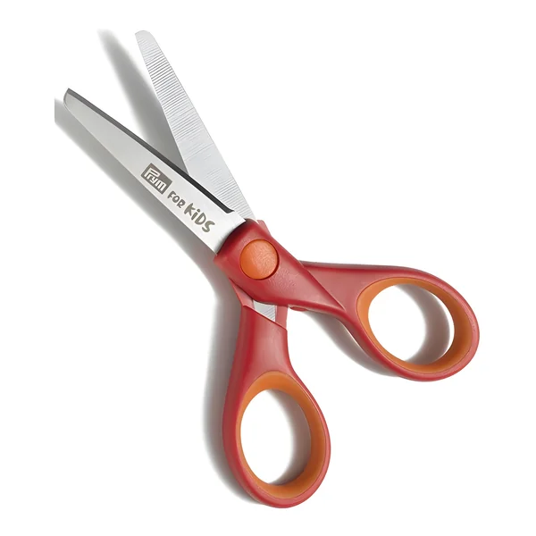 Tijeras de 13 cm infantiles - Prym
