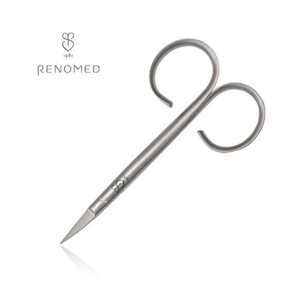 Tijeras Renomed Medium-Straight
