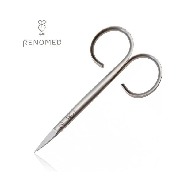 Tijeras Renomed Small-Straight