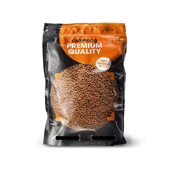 Tijgernotenkopen Scopex Pellets 4 mm (2,5 kg)