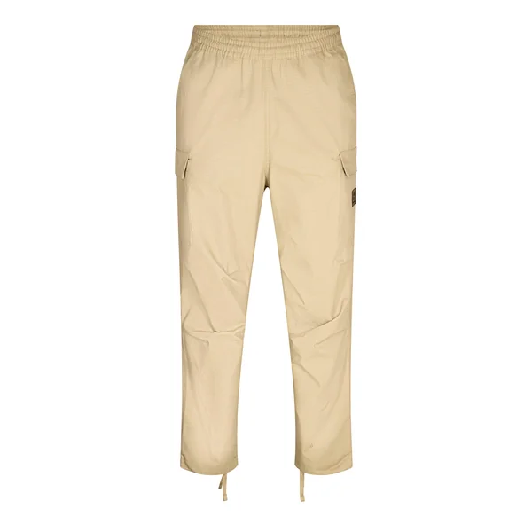 Timberland Men's Woven Badge Ripstop Cargo Trousers