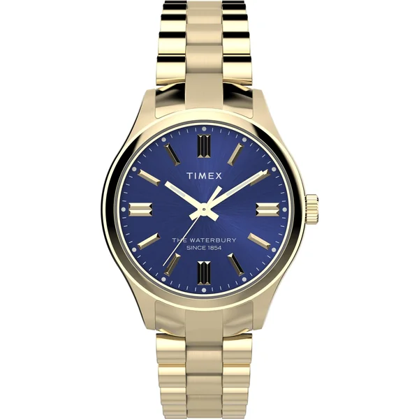 Timex Legacy Quartz Watch