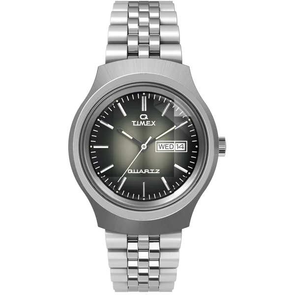 Timex Men's Water Resistant Analogue Quartz Watch