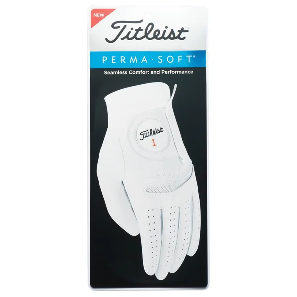 Titleist Perma Soft Golf Glove - Imagen 2
