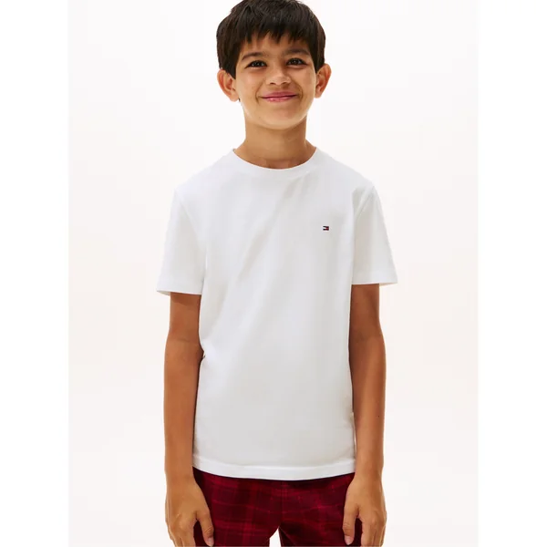 Tommy Hilfiger 2 Pk Ss Tee - Imagen 3