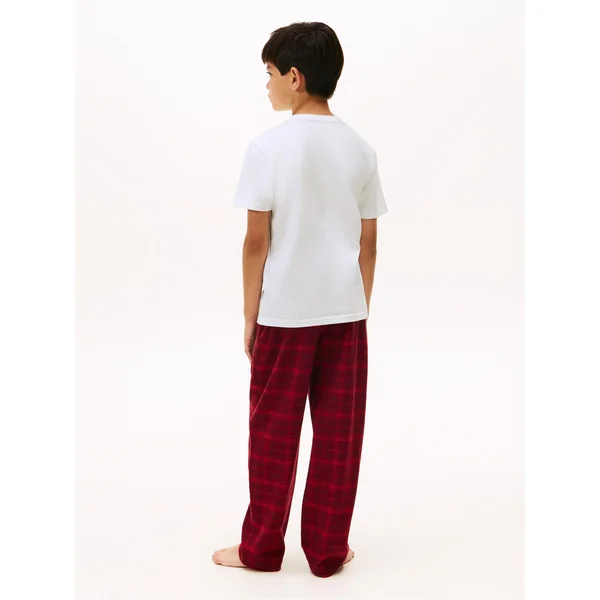 Tommy Hilfiger 2 Pk Ss Tee - Imagen 6