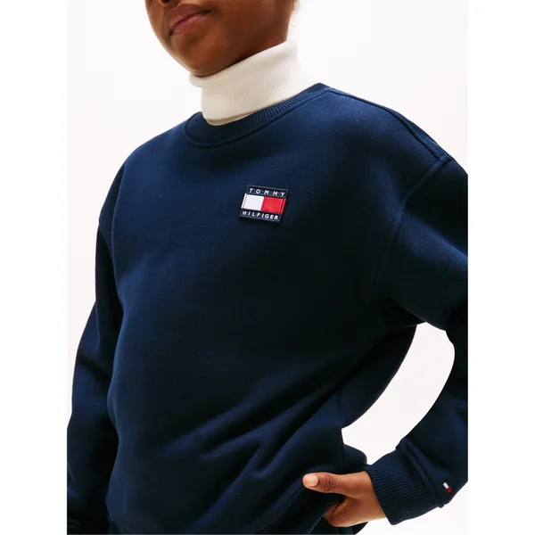 Tommy Hilfiger Kids' Heritage Set - Imagen 5