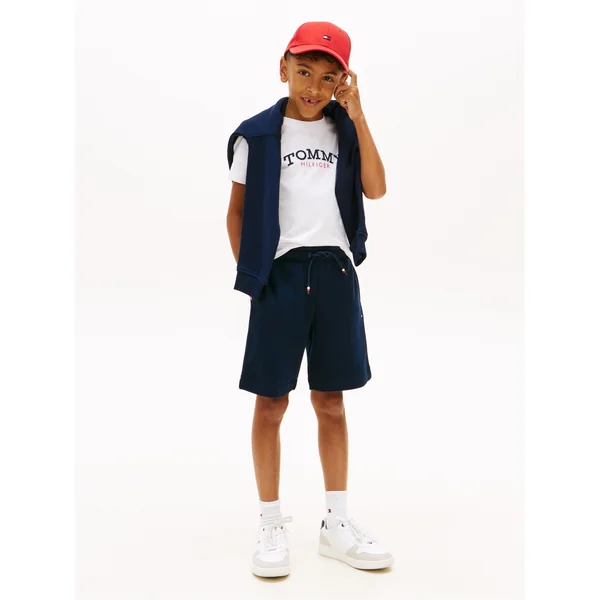 Tommy Hilfiger Kids' Monogram Clothing Set - Imagen 3
