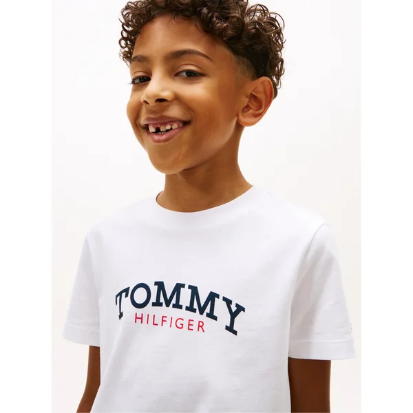 Tommy Hilfiger Kids' Monogram Clothing Set - Imagen 5