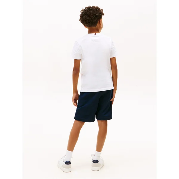 Tommy Hilfiger Kids' Monogram Clothing Set - Imagen 6