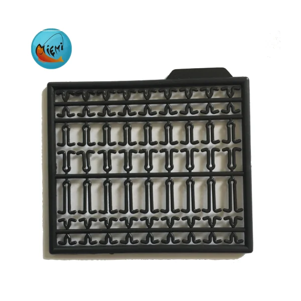 Topes Para Pellets y Boilies