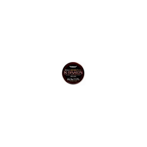 Toray Bawo 8 Braids - 150m