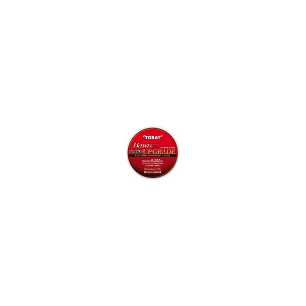 TORAY Bawo Upgrade 100% Fluorocarbon 150m