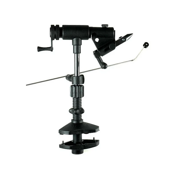 Torno Danica Danvise Fly Tying Vise Innovation