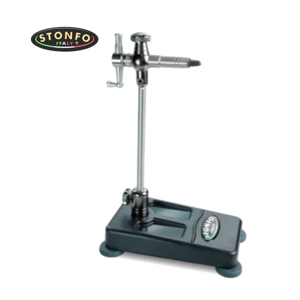 Torno Stonfo M 476