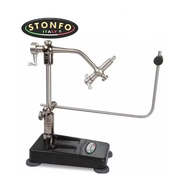 Torno Stonfo M 478