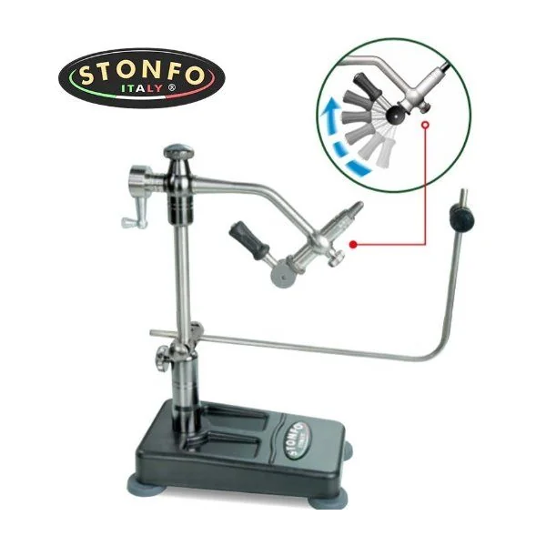 Torno Stonfo S516