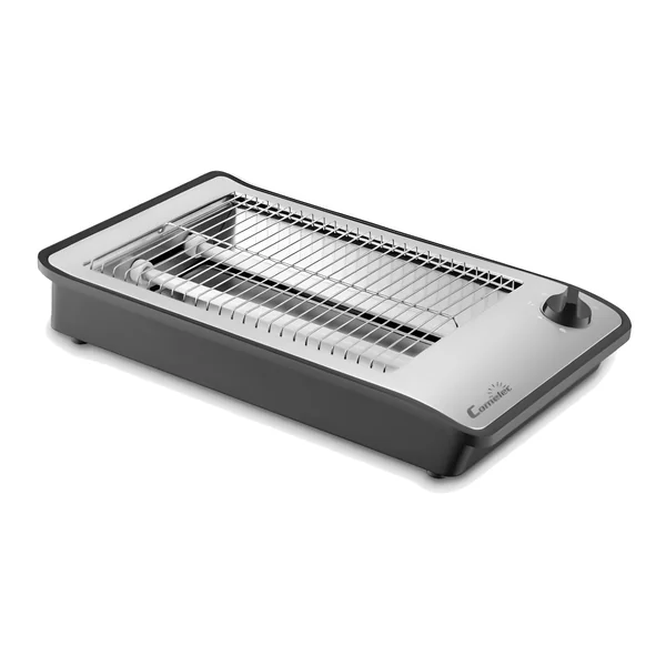 Tostador plano 2 barras - Comelec TP7064