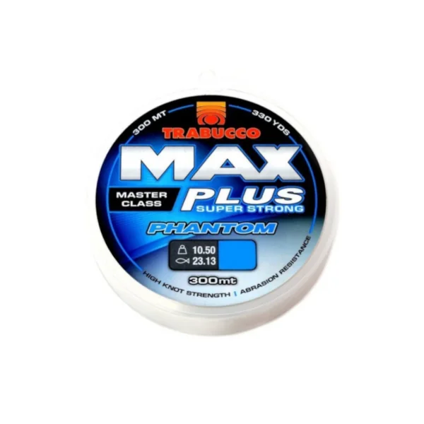 Trabucco Max Plus Phantom