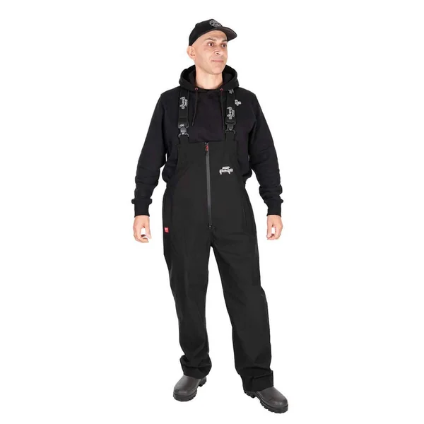 Traje Impermeable Fox Rage RageWear - Imagen 2