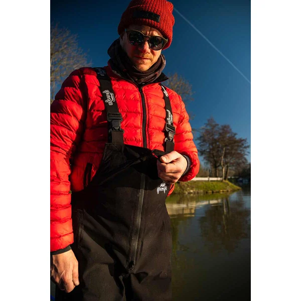 Traje Impermeable Fox Rage RageWear - Imagen 12