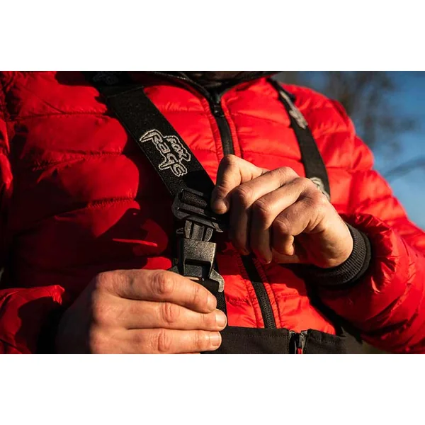 Traje Impermeable Fox Rage RageWear - Imagen 14