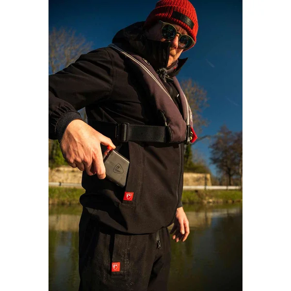 Traje Impermeable Fox Rage RageWear - Imagen 15