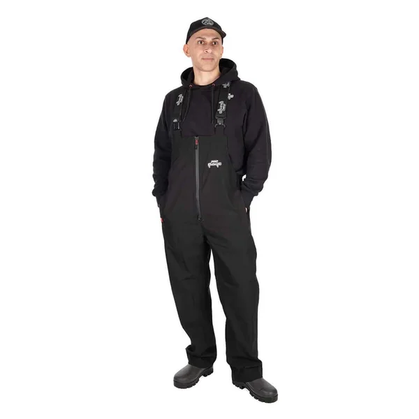 Traje Impermeable Fox Rage RageWear - Imagen 4