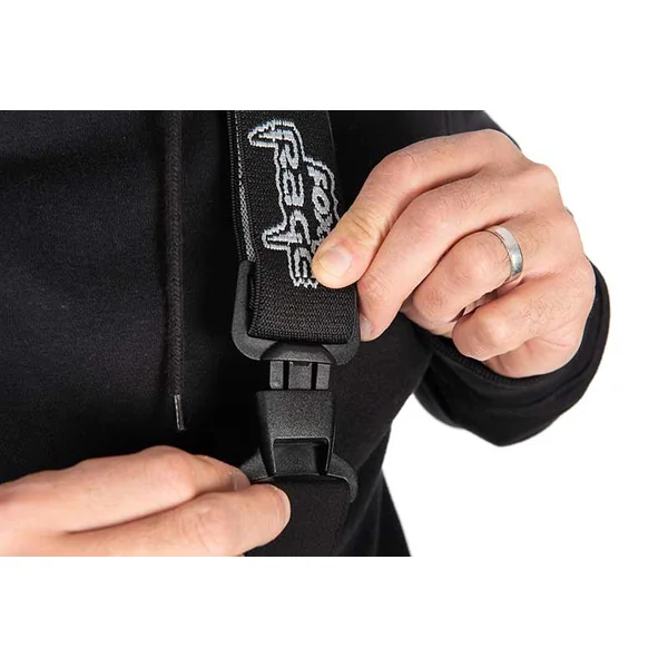 Traje Impermeable Fox Rage RageWear - Imagen 6