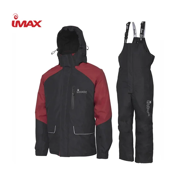Traje Térmico Imax Oceanic Thermo Suit Fiery