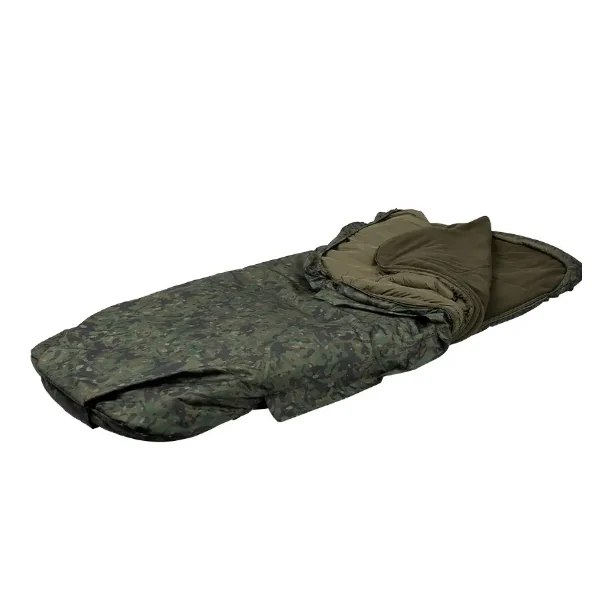 Trakker 365 Saco de Dormir Camo