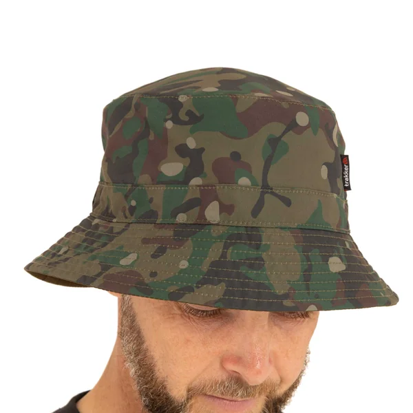 Trakker Reversible Bucket Gorra de Pesca - Imagen 2