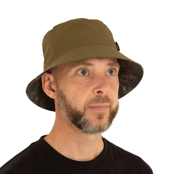 Trakker Reversible Bucket Gorra de Pesca - Imagen 4