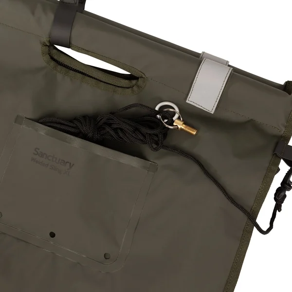 Trakker Sanctuary Eslinga de Pesaje XL