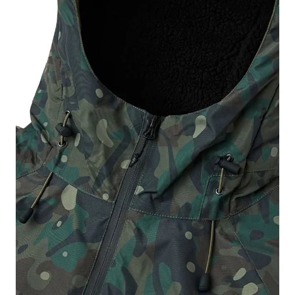 Trakker Techpro Chaqueta térmica de Pesca XXL