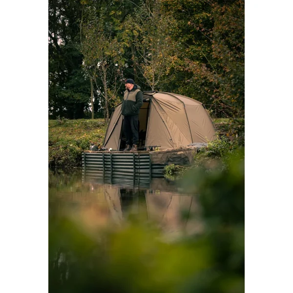 Trakker Tempest 100 Bivvy