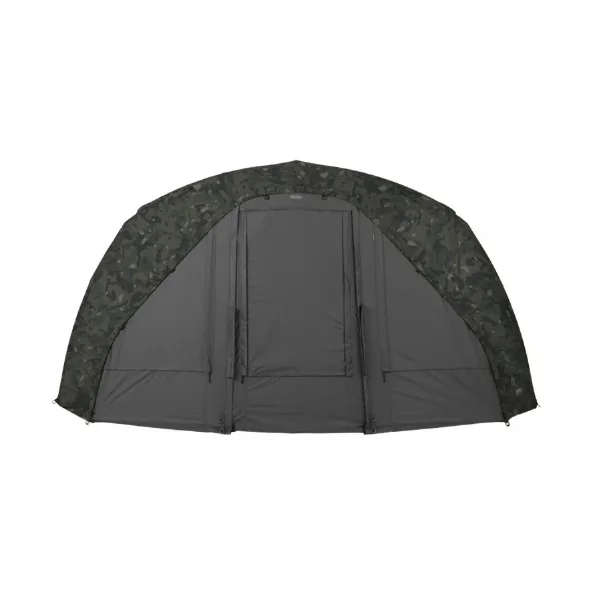 Trakker Tempest RS 150 Camo Social Cap Toldo Delantero - Imagen 3