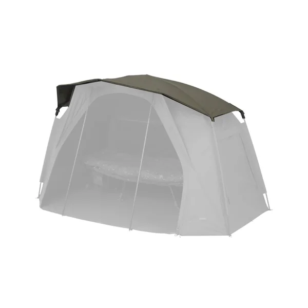 Trakker Tempest RS Brolly Skull Cap - Imagen 3