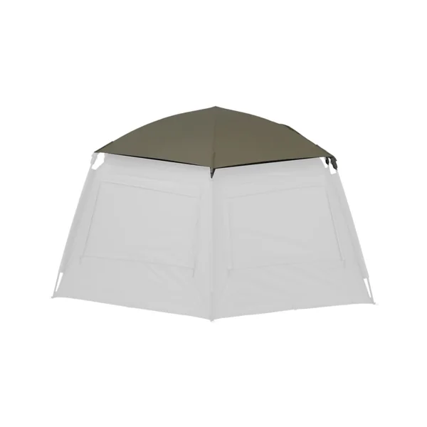 Trakker Tempest RS Brolly Skull Cap - Imagen 4