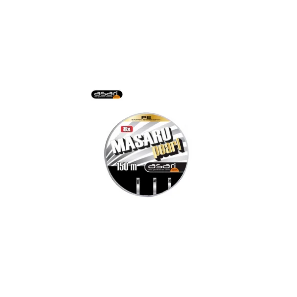 Trenzado Asari Masaru Pearl 150m