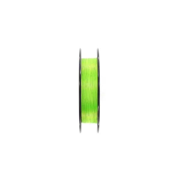 TRENZADO DANGAN BRAID X8 200M GREEN DE MAJOR CRAFT